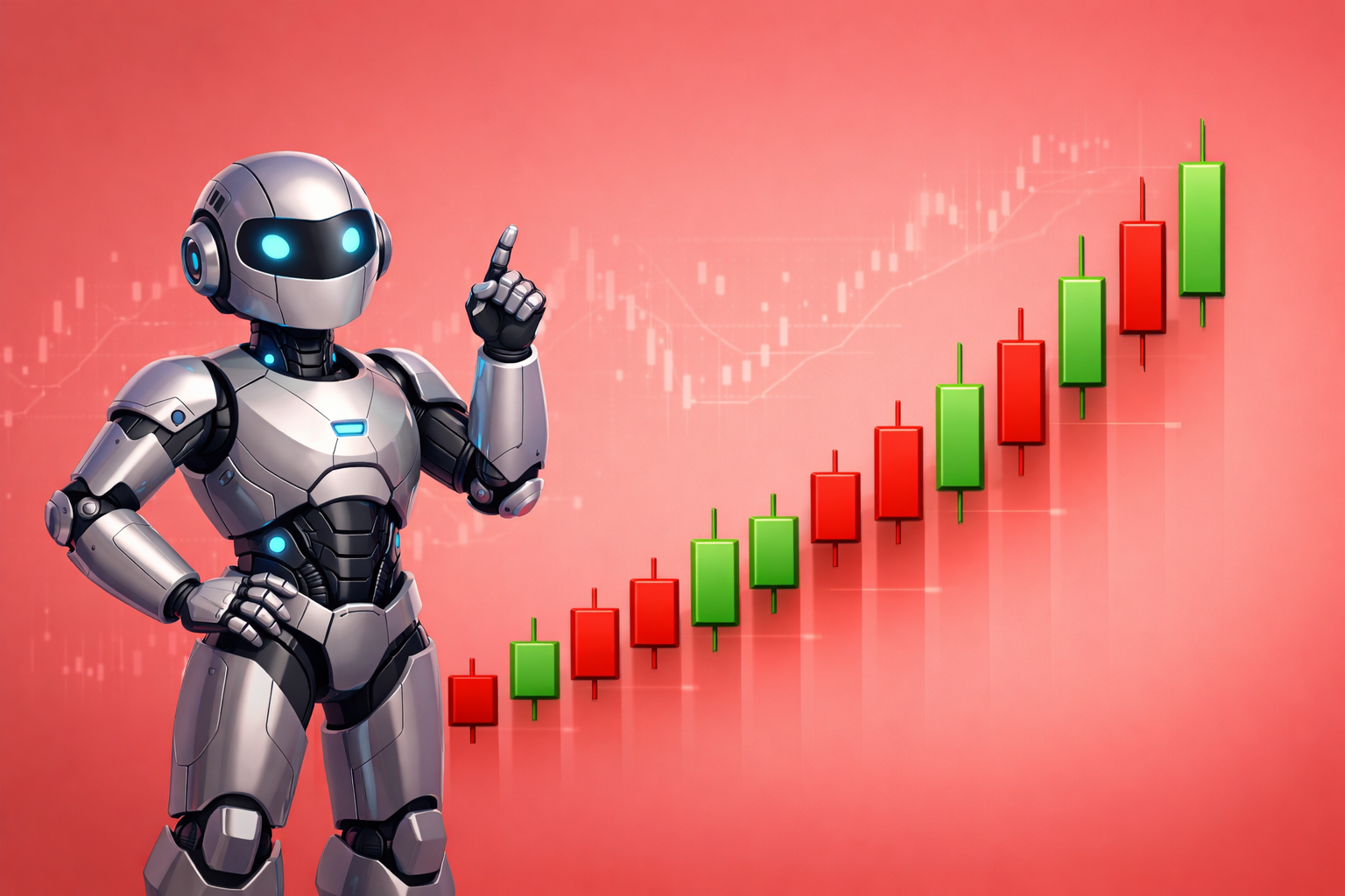 Smart Trading Bot Offer